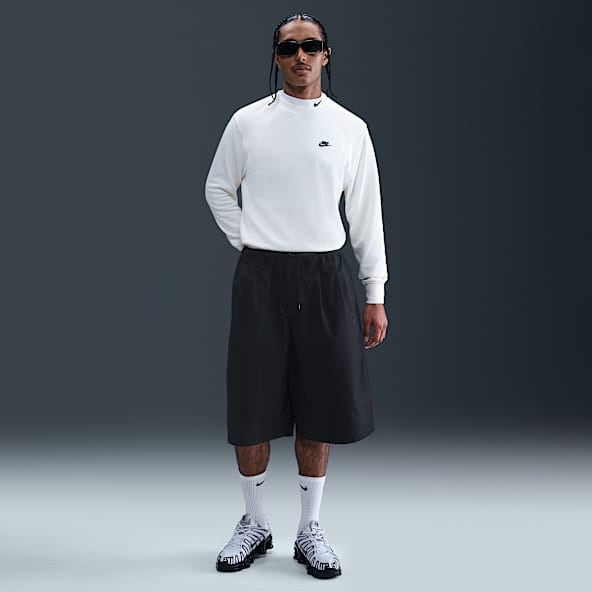 Nike Club LBR Knot Shorts Set | Foot Locker Canada